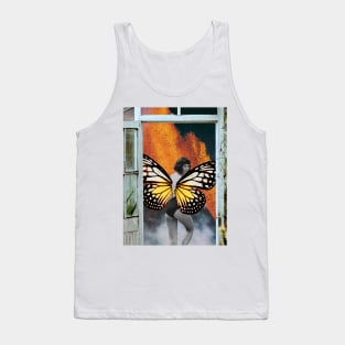 Samba Girl Tank Top